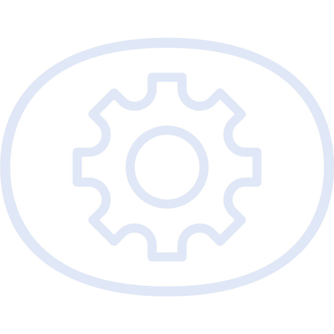 Configuración